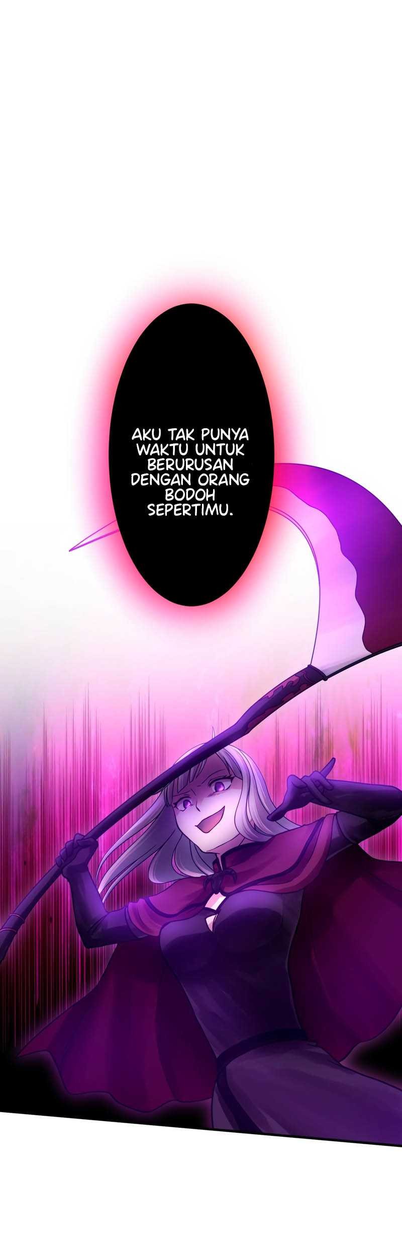 Undead King ~Teihen Bouken-sha, Mamono no Chikara de Shinka Musou~ Chapter 41 - halaman 57
