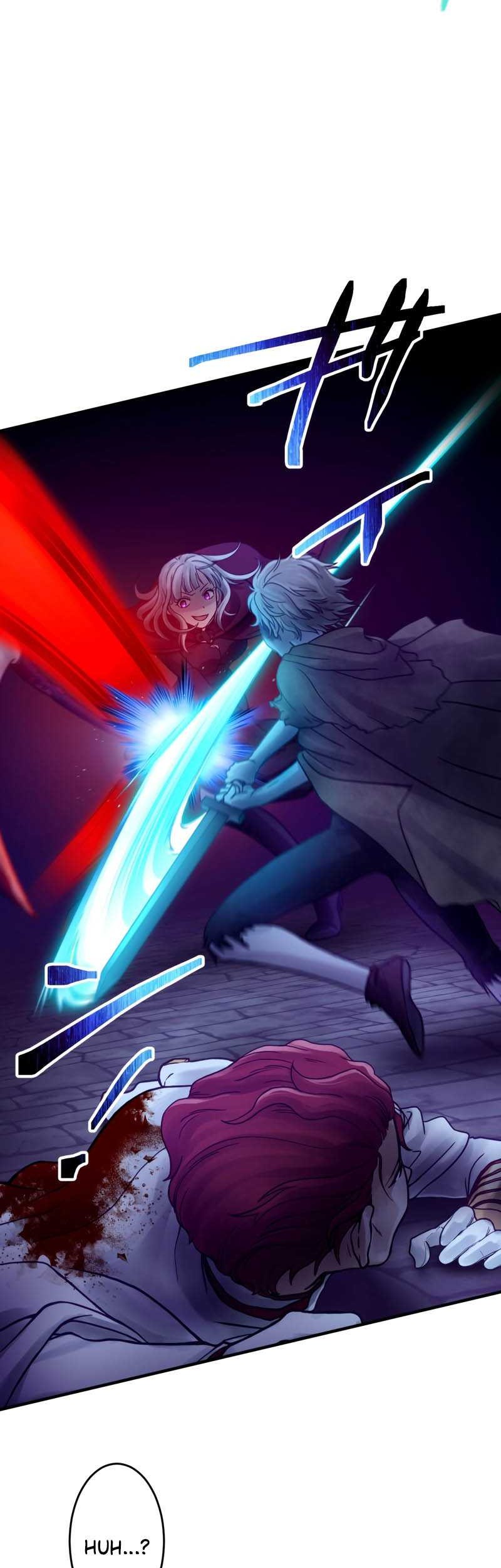 Undead King ~Teihen Bouken-sha, Mamono no Chikara de Shinka Musou~ Chapter 41 - halaman 59