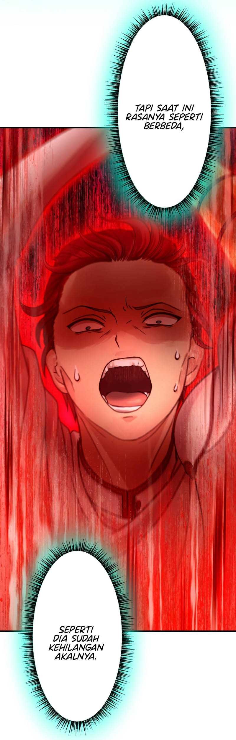 Undead King ~Teihen Bouken-sha, Mamono no Chikara de Shinka Musou~ Chapter 41 - halaman 6