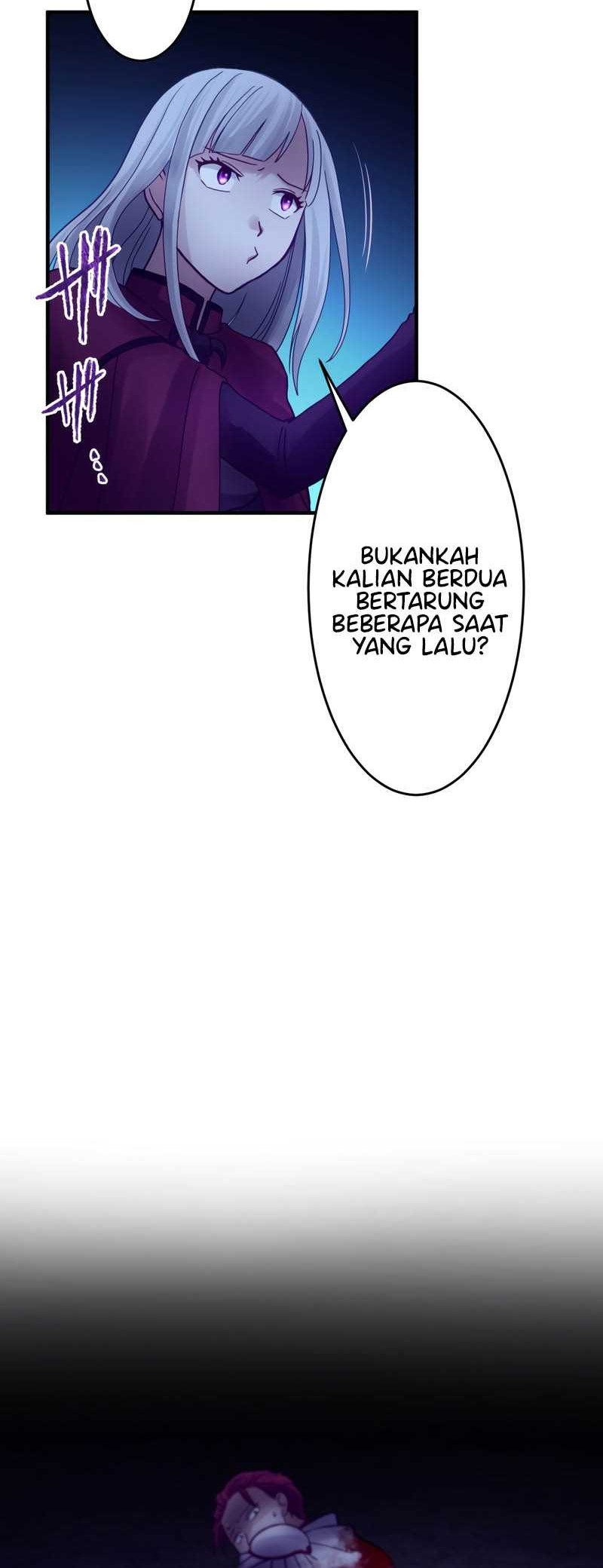 Undead King ~Teihen Bouken-sha, Mamono no Chikara de Shinka Musou~ Chapter 41 - halaman 60