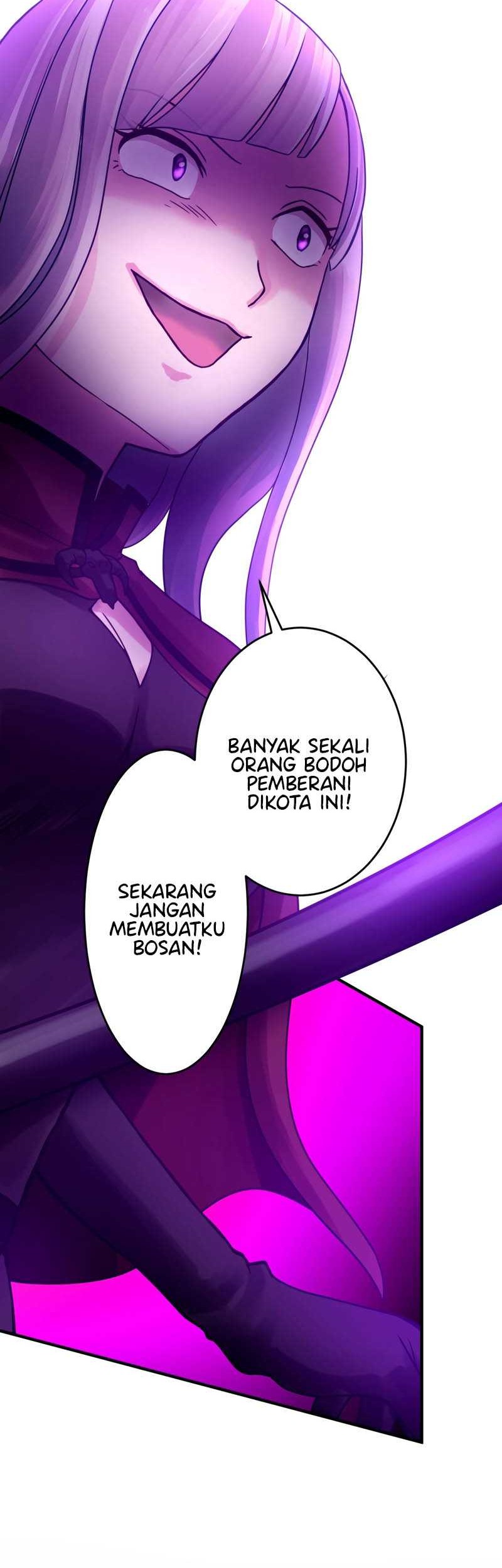 Undead King ~Teihen Bouken-sha, Mamono no Chikara de Shinka Musou~ Chapter 41 - halaman 64