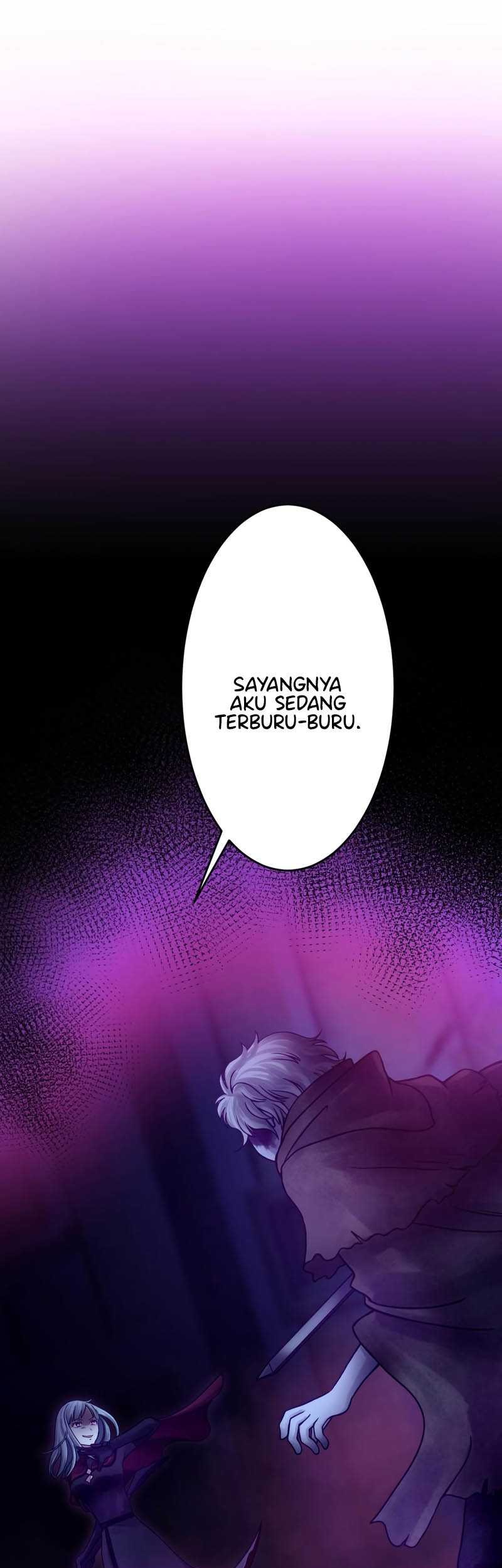 Undead King ~Teihen Bouken-sha, Mamono no Chikara de Shinka Musou~ Chapter 41 - halaman 65