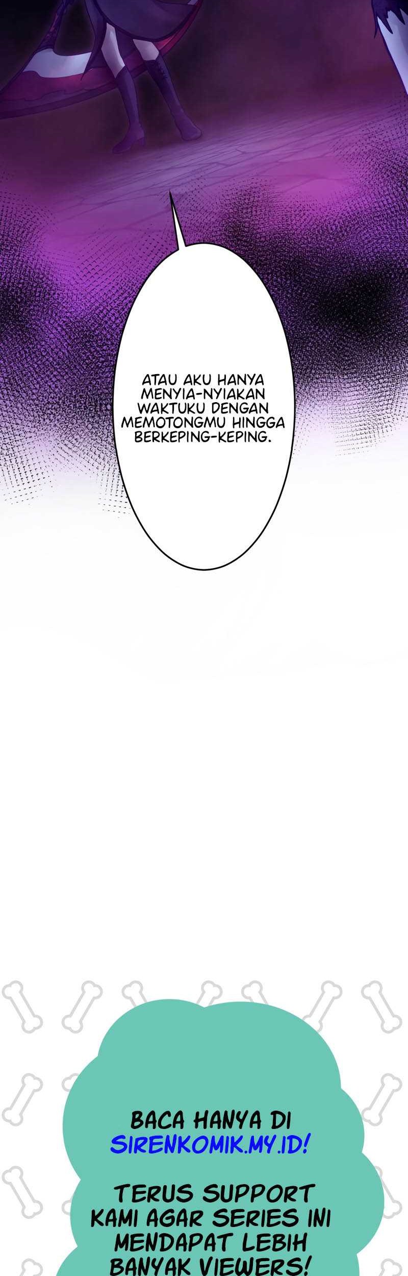Undead King ~Teihen Bouken-sha, Mamono no Chikara de Shinka Musou~ Chapter 41 - halaman 66
