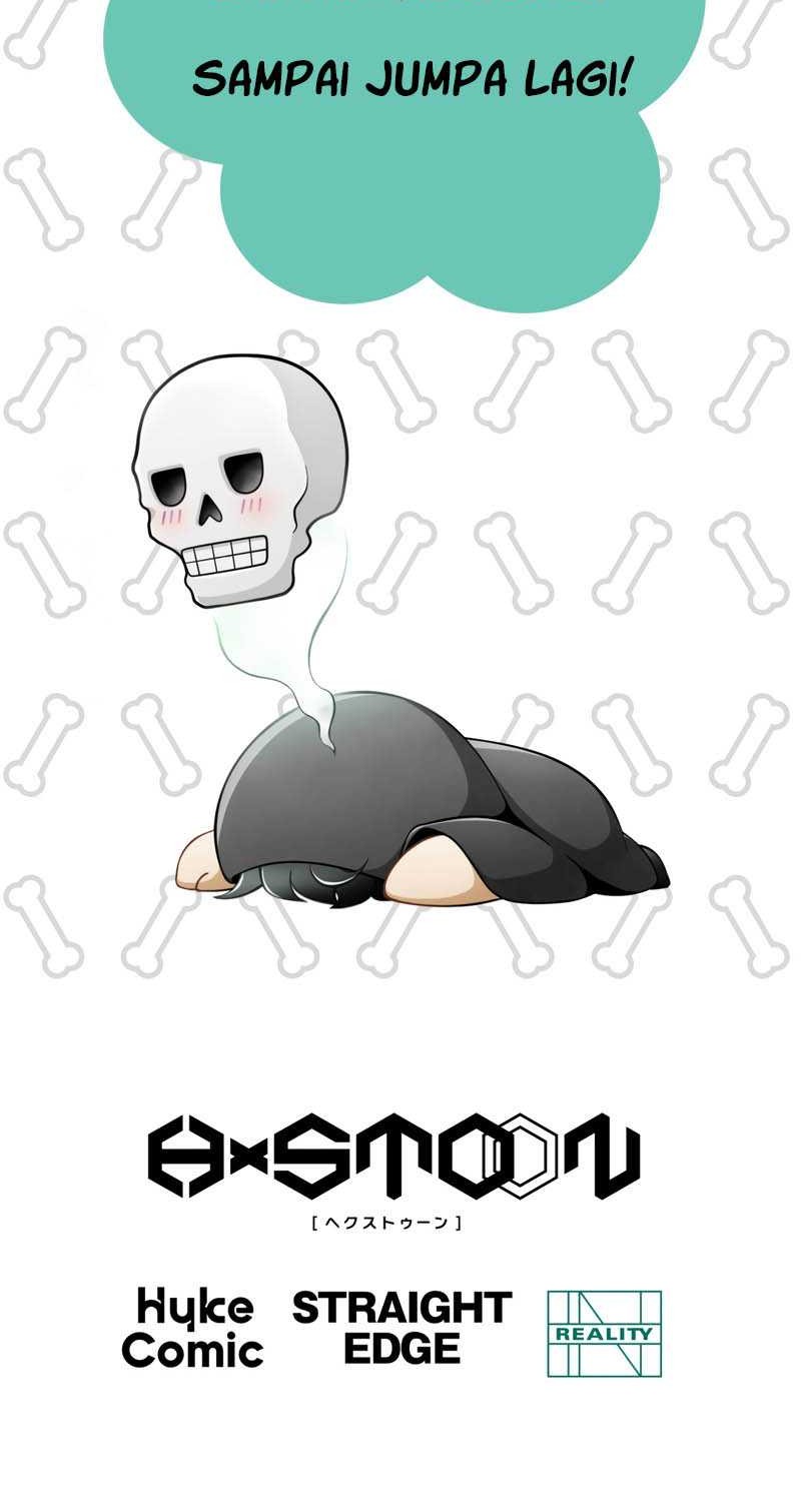 Undead King ~Teihen Bouken-sha, Mamono no Chikara de Shinka Musou~ Chapter 41 - halaman 67