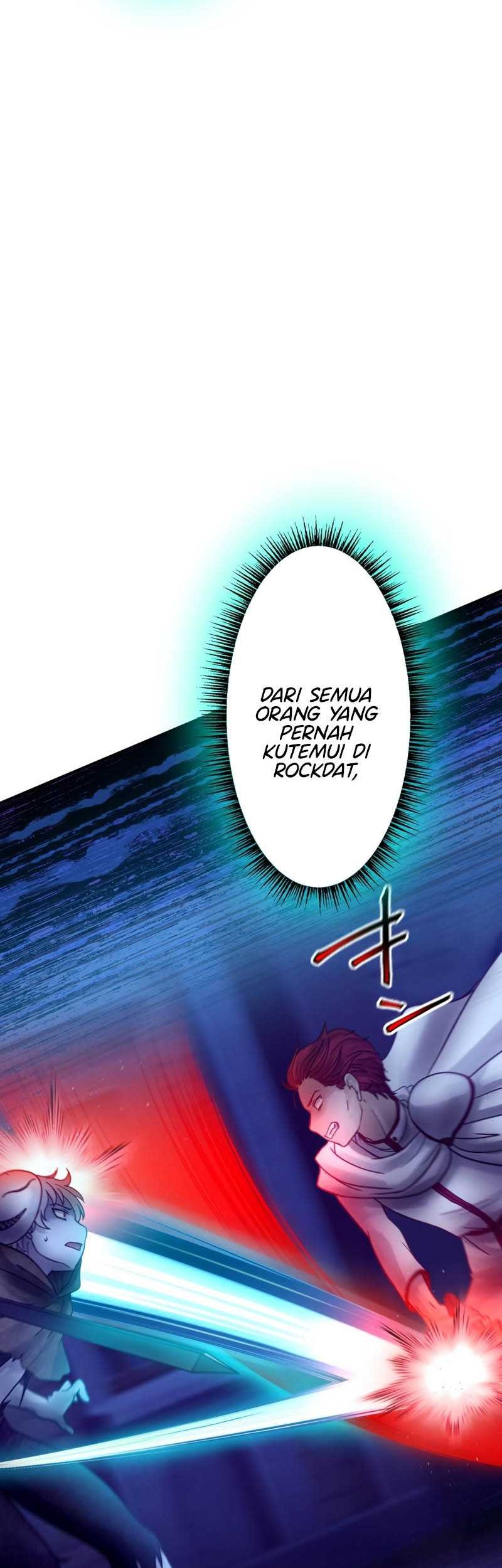 Undead King ~Teihen Bouken-sha, Mamono no Chikara de Shinka Musou~ Chapter 41 - halaman 7