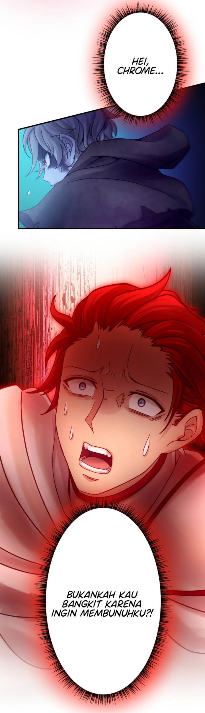 Undead King ~Teihen Bouken-sha, Mamono no Chikara de Shinka Musou~ Chapter 42 - halaman 10
