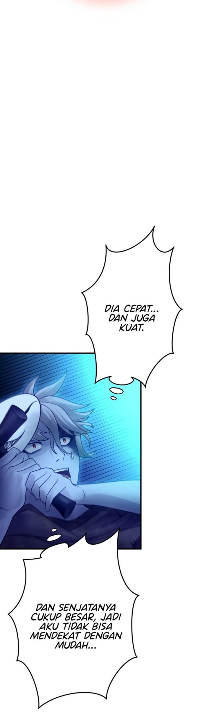 Undead King ~Teihen Bouken-sha, Mamono no Chikara de Shinka Musou~ Chapter 42 - halaman 11