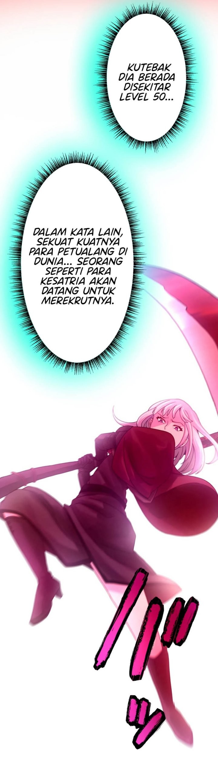 Undead King ~Teihen Bouken-sha, Mamono no Chikara de Shinka Musou~ Chapter 42 - halaman 14