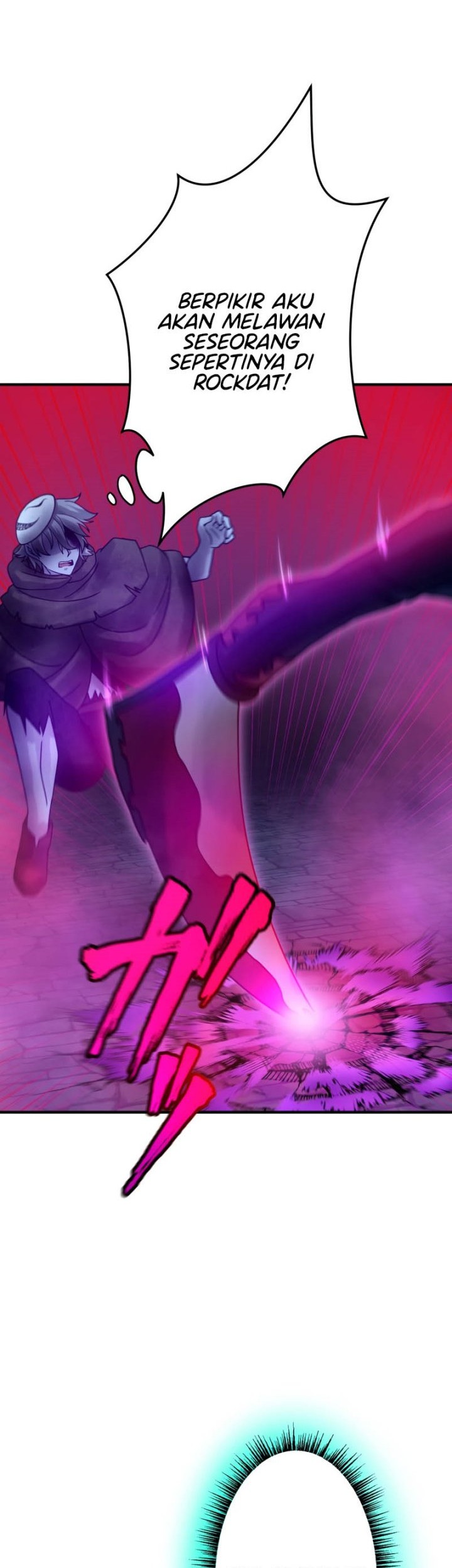 Undead King ~Teihen Bouken-sha, Mamono no Chikara de Shinka Musou~ Chapter 42 - halaman 15