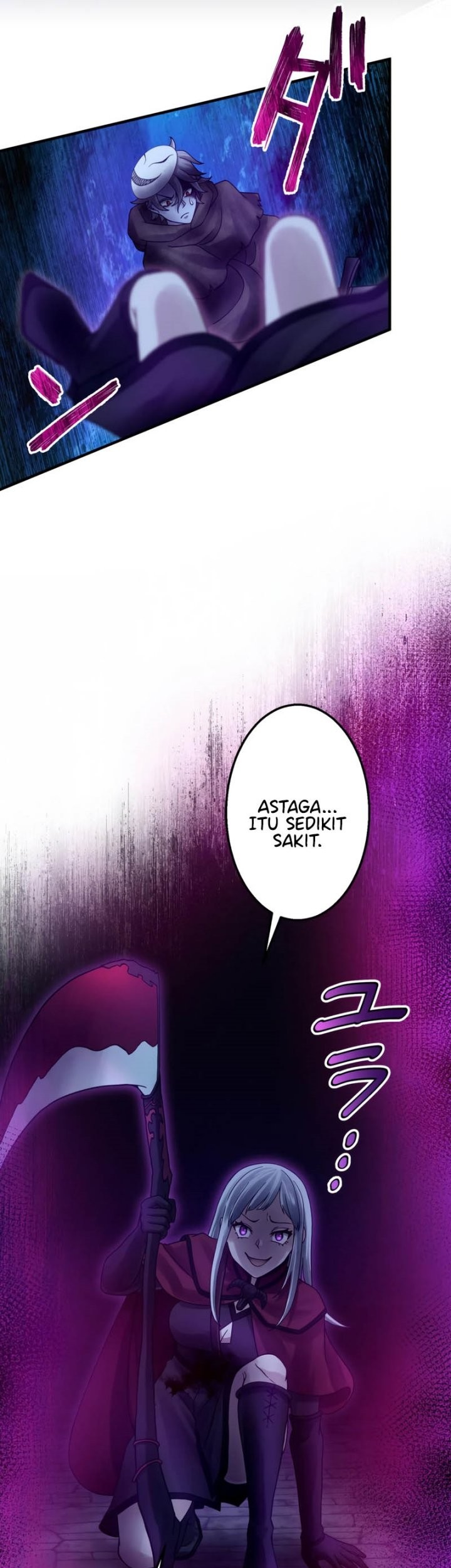 Undead King ~Teihen Bouken-sha, Mamono no Chikara de Shinka Musou~ Chapter 42 - halaman 18