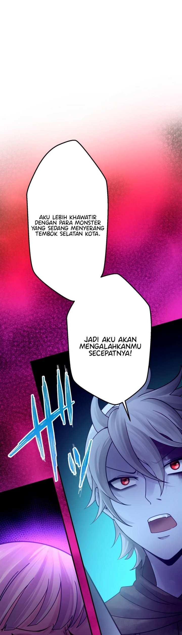 Undead King ~Teihen Bouken-sha, Mamono no Chikara de Shinka Musou~ Chapter 42 - halaman 2
