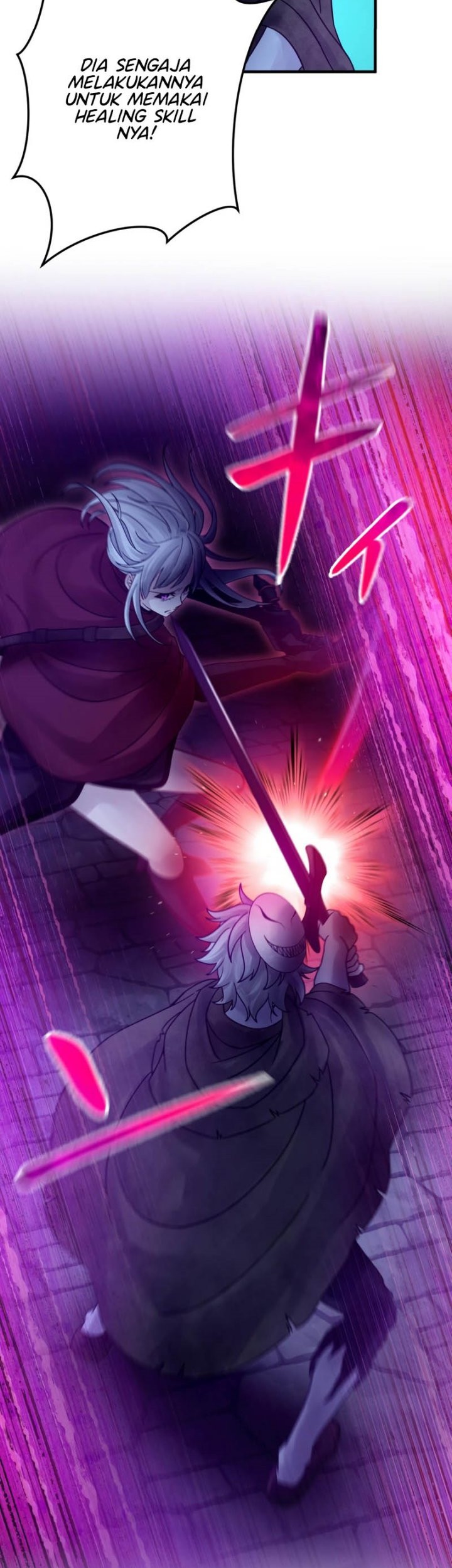 Undead King ~Teihen Bouken-sha, Mamono no Chikara de Shinka Musou~ Chapter 42 - halaman 24