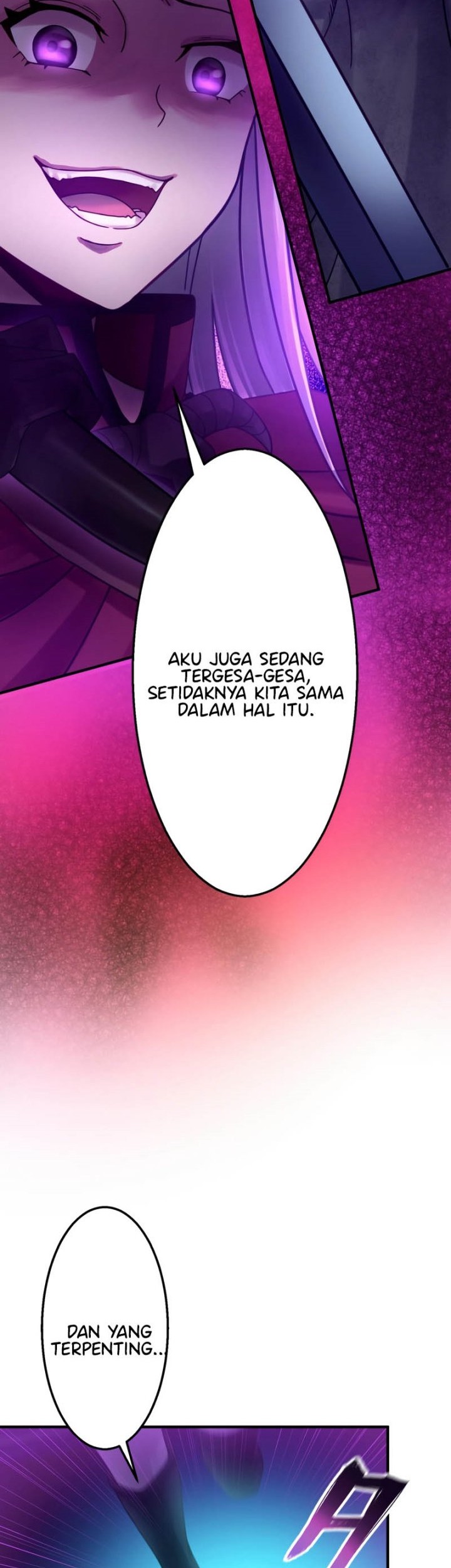 Undead King ~Teihen Bouken-sha, Mamono no Chikara de Shinka Musou~ Chapter 42 - halaman 3