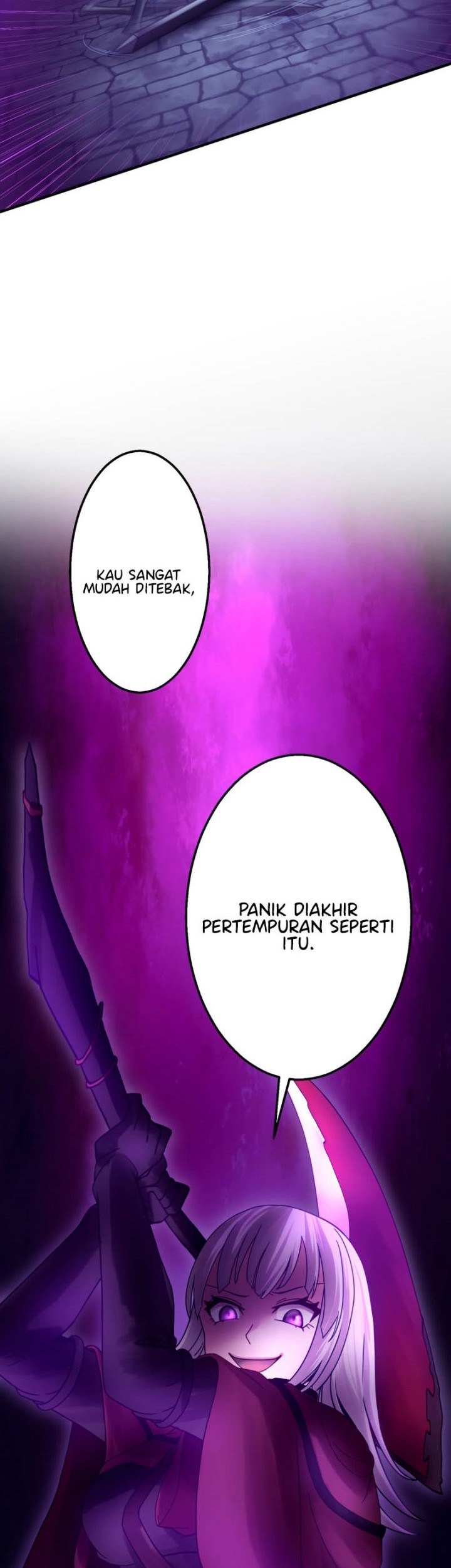 Undead King ~Teihen Bouken-sha, Mamono no Chikara de Shinka Musou~ Chapter 42 - halaman 38