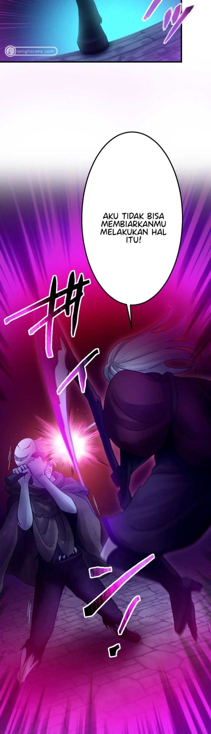 Undead King ~Teihen Bouken-sha, Mamono no Chikara de Shinka Musou~ Chapter 42 - halaman 4