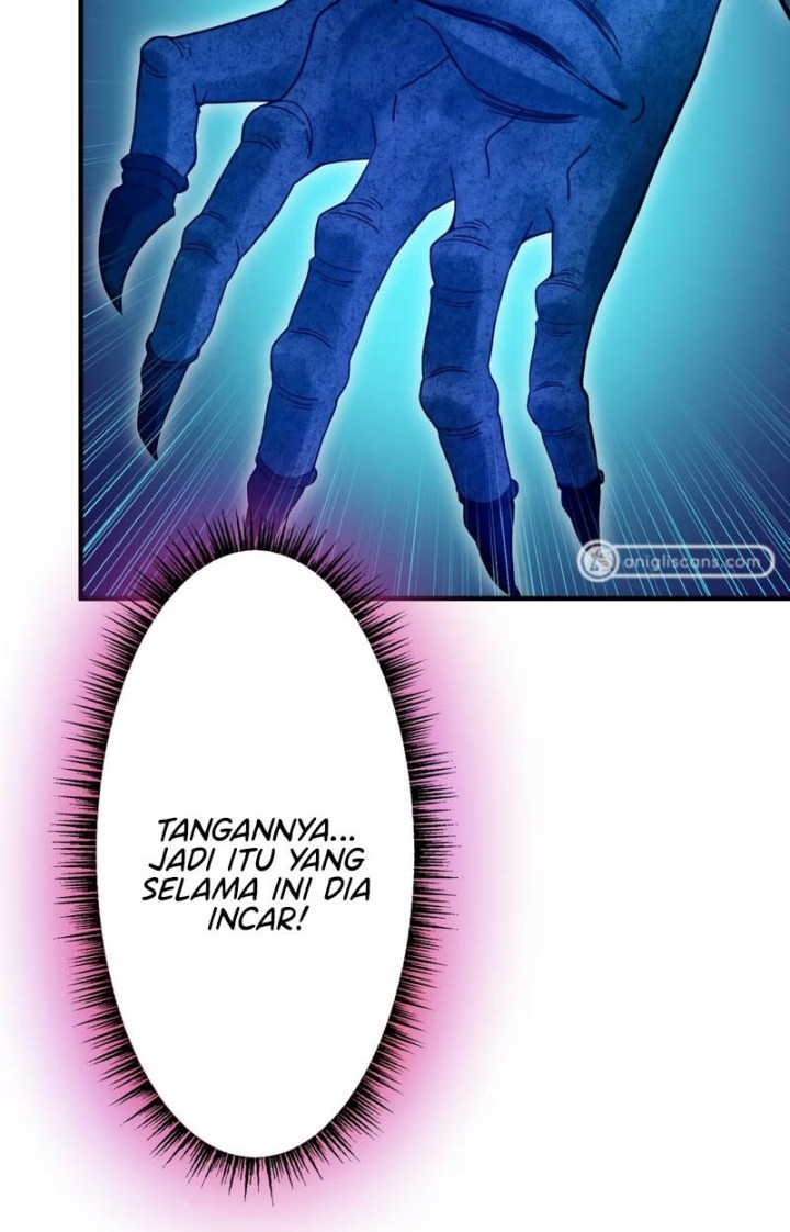 Undead King ~Teihen Bouken-sha, Mamono no Chikara de Shinka Musou~ Chapter 42 - halaman 40