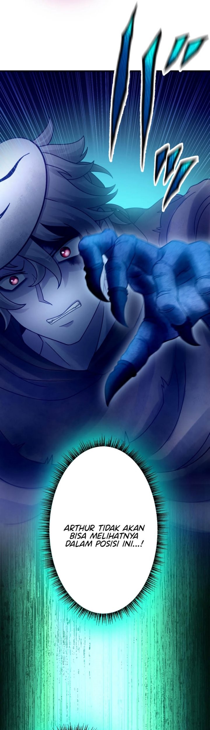 Undead King ~Teihen Bouken-sha, Mamono no Chikara de Shinka Musou~ Chapter 42 - halaman 41