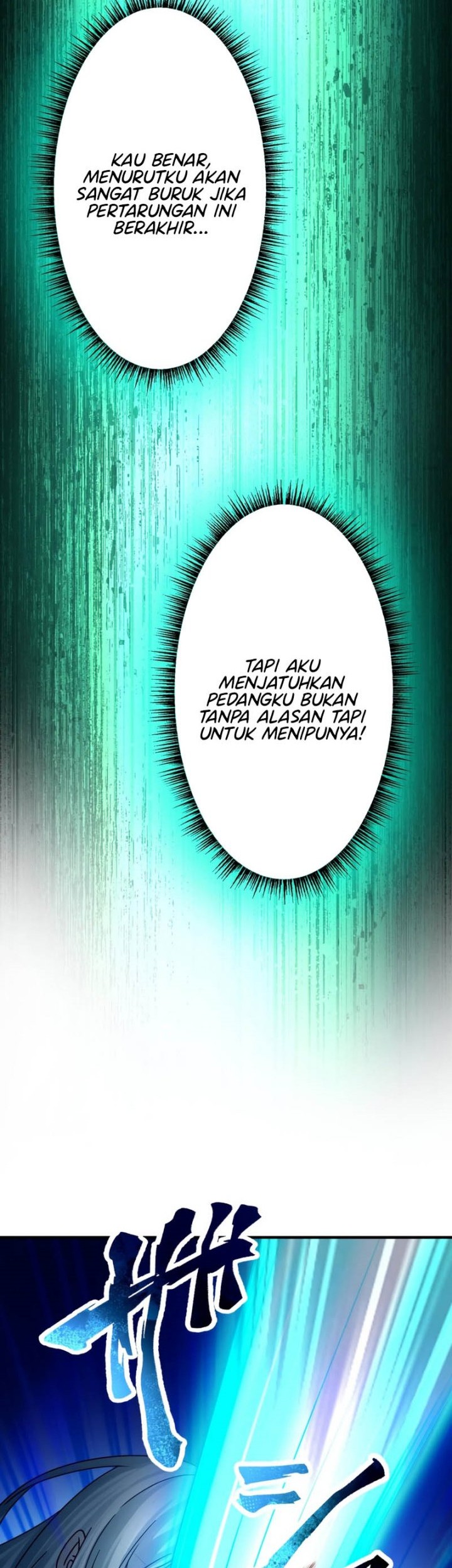 Undead King ~Teihen Bouken-sha, Mamono no Chikara de Shinka Musou~ Chapter 42 - halaman 42
