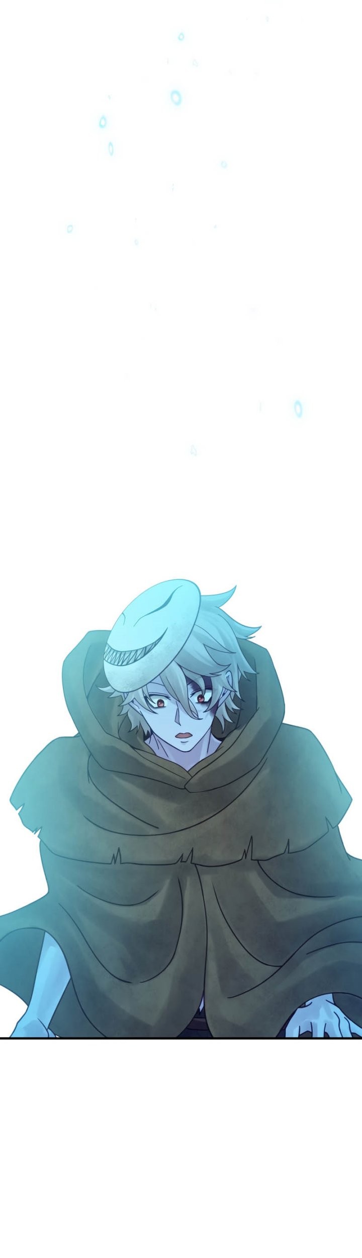 Undead King ~Teihen Bouken-sha, Mamono no Chikara de Shinka Musou~ Chapter 42 - halaman 45