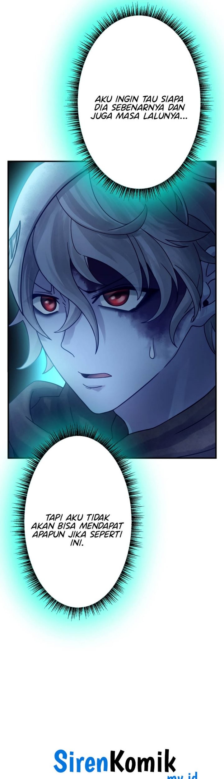Undead King ~Teihen Bouken-sha, Mamono no Chikara de Shinka Musou~ Chapter 42 - halaman 49