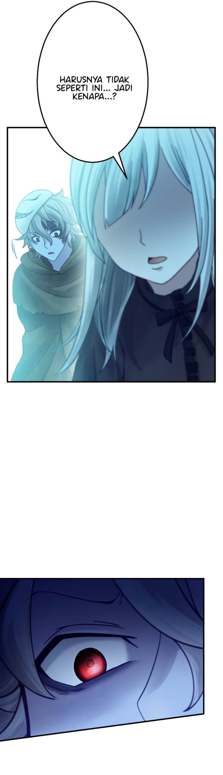 Undead King ~Teihen Bouken-sha, Mamono no Chikara de Shinka Musou~ Chapter 42 - halaman 53