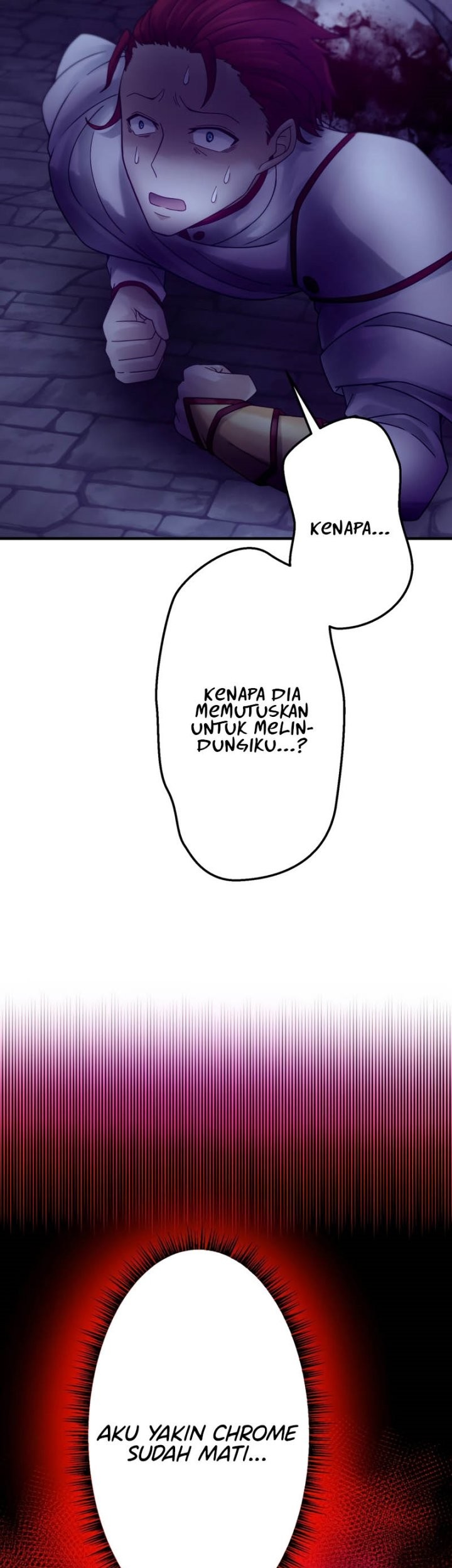 Undead King ~Teihen Bouken-sha, Mamono no Chikara de Shinka Musou~ Chapter 42 - halaman 6