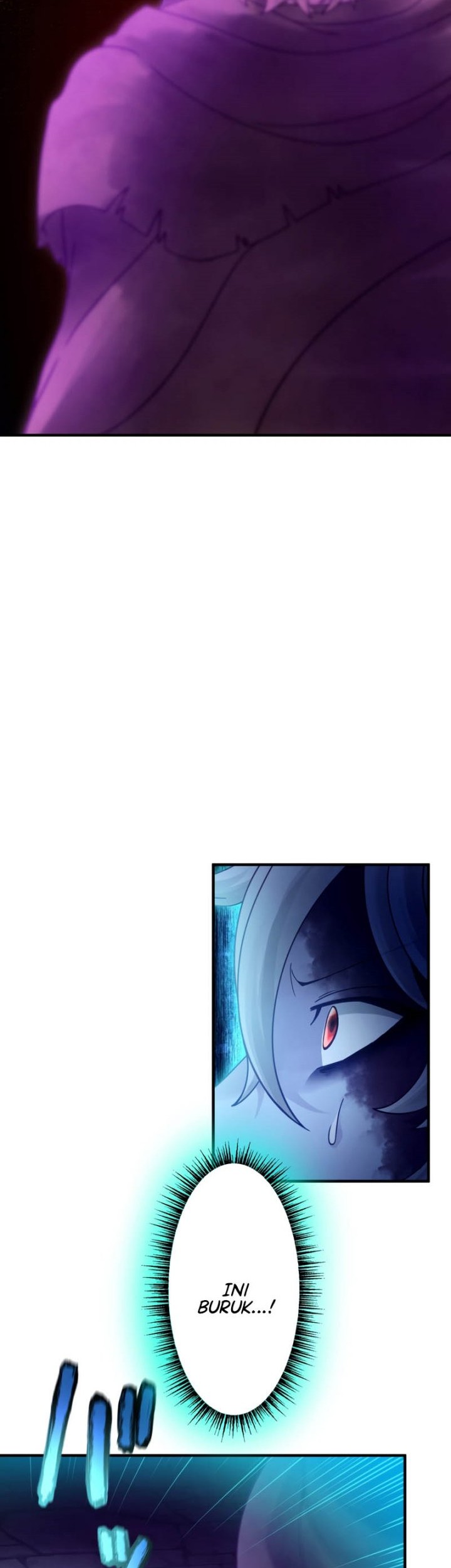 Undead King ~Teihen Bouken-sha, Mamono no Chikara de Shinka Musou~ Chapter 42 - halaman 62