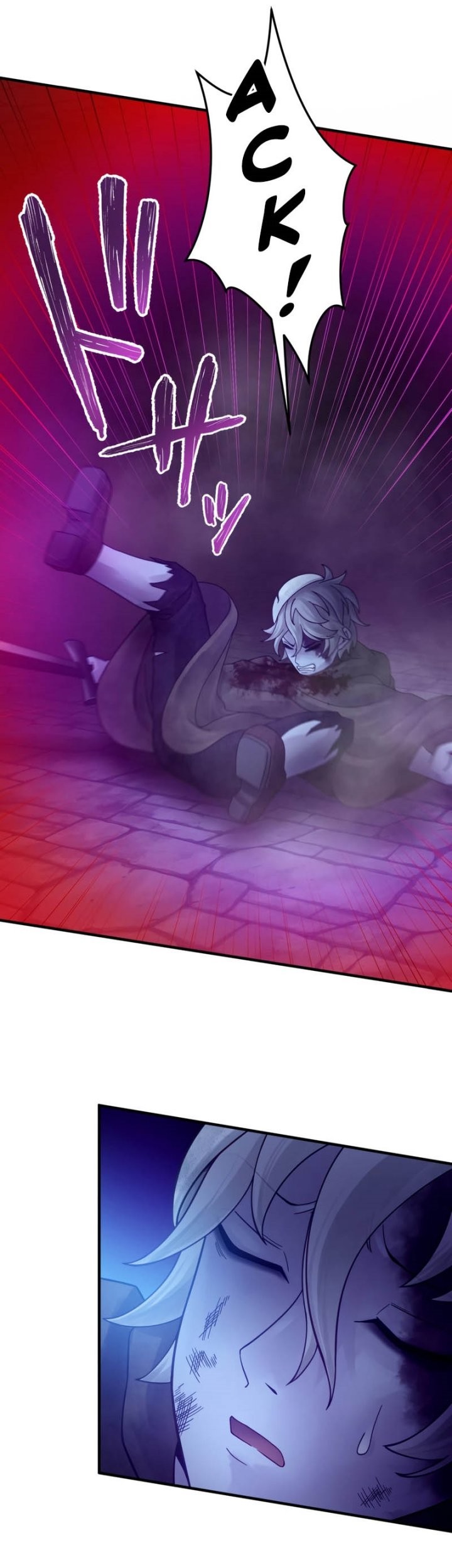 Undead King ~Teihen Bouken-sha, Mamono no Chikara de Shinka Musou~ Chapter 42 - halaman 65