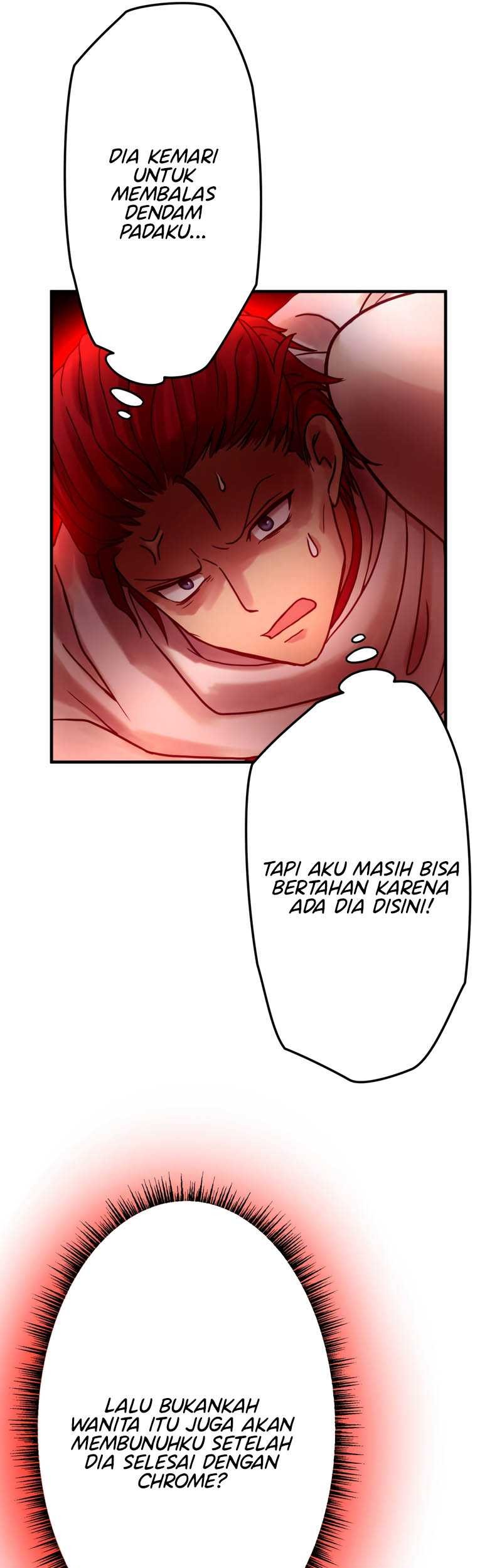 Undead King ~Teihen Bouken-sha, Mamono no Chikara de Shinka Musou~ Chapter 43 - halaman 10