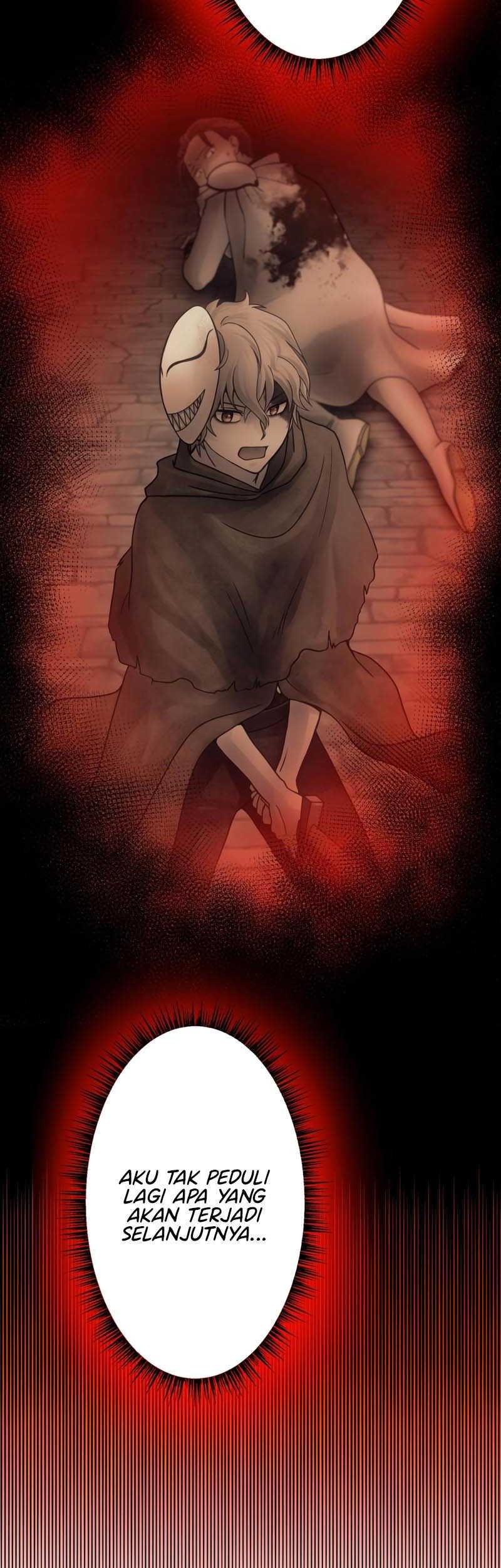 Undead King ~Teihen Bouken-sha, Mamono no Chikara de Shinka Musou~ Chapter 43 - halaman 12