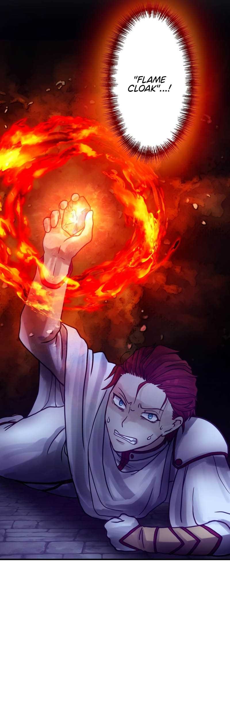 Undead King ~Teihen Bouken-sha, Mamono no Chikara de Shinka Musou~ Chapter 43 - halaman 14