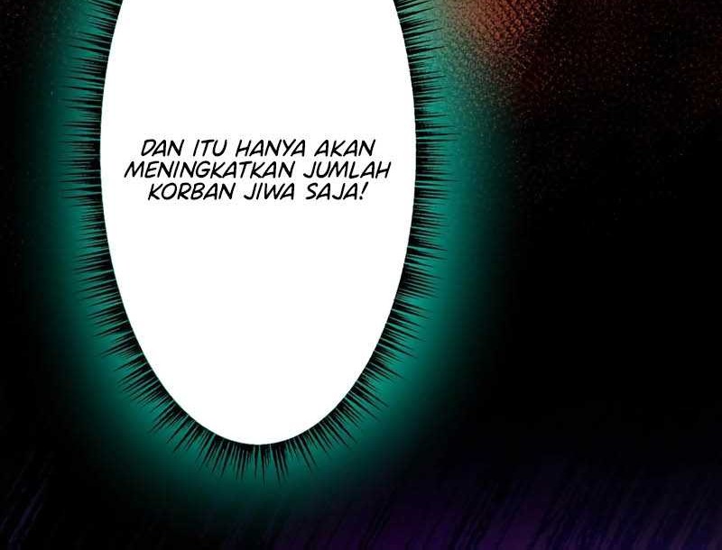 Undead King ~Teihen Bouken-sha, Mamono no Chikara de Shinka Musou~ Chapter 43 - halaman 17