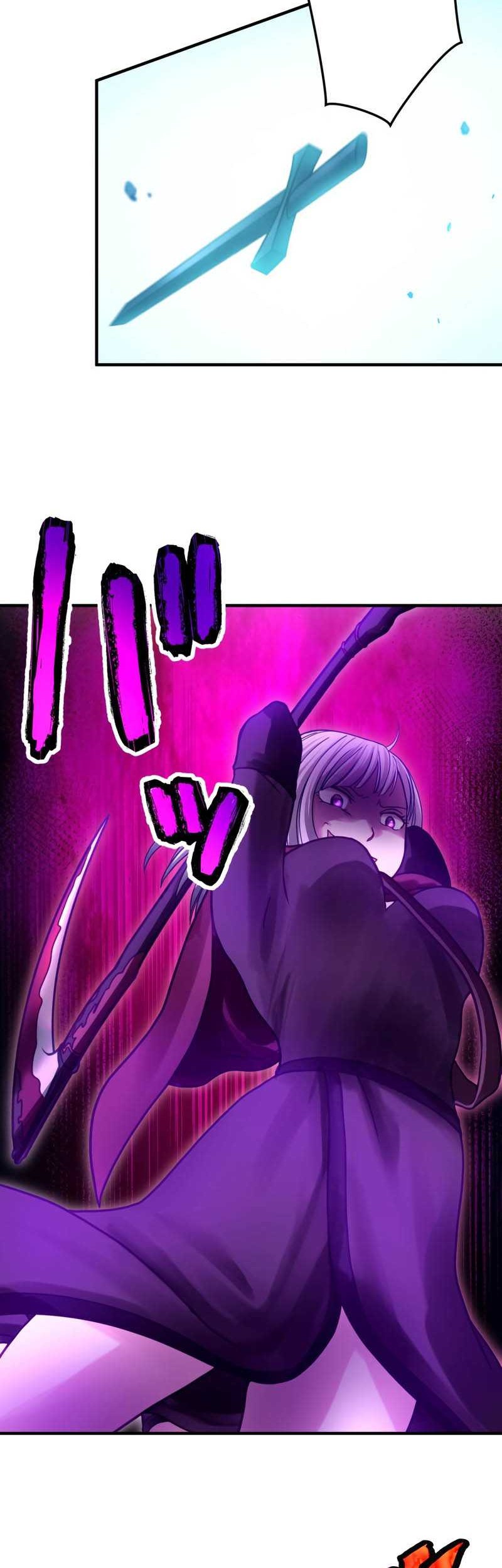 Undead King ~Teihen Bouken-sha, Mamono no Chikara de Shinka Musou~ Chapter 43 - halaman 19