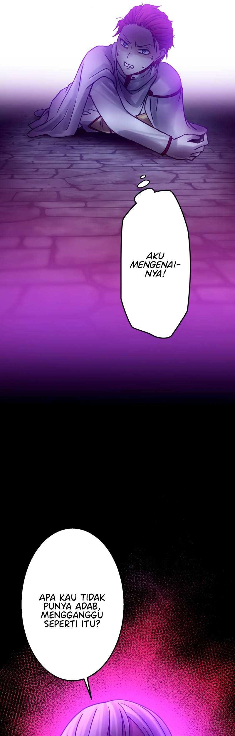 Undead King ~Teihen Bouken-sha, Mamono no Chikara de Shinka Musou~ Chapter 43 - halaman 22