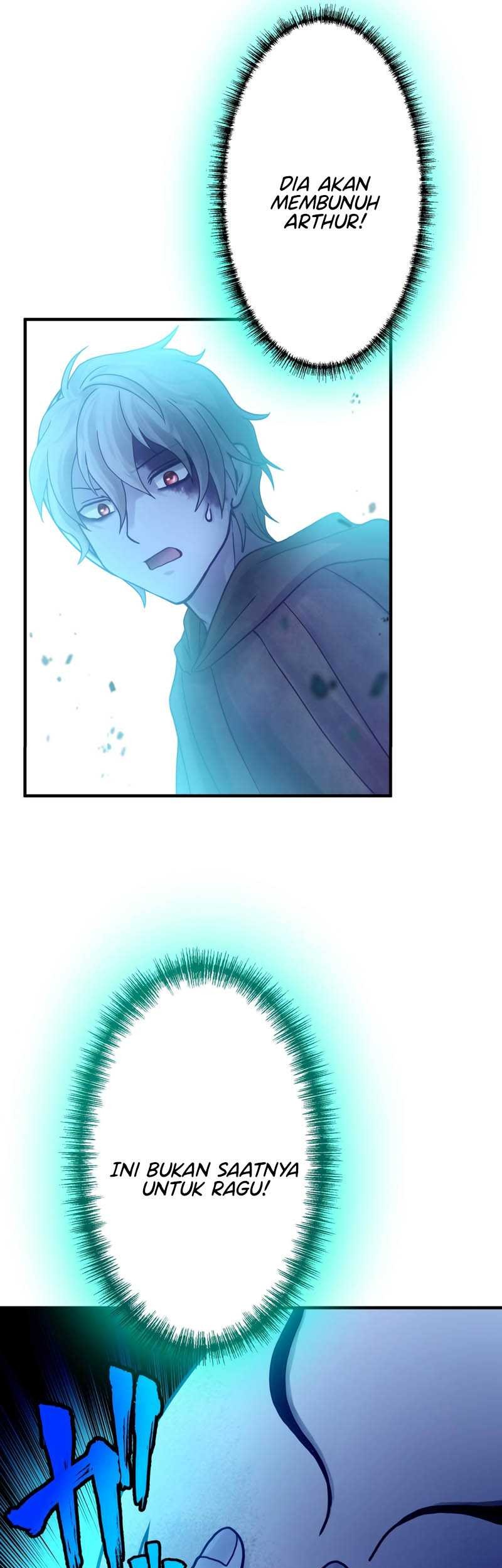 Undead King ~Teihen Bouken-sha, Mamono no Chikara de Shinka Musou~ Chapter 43 - halaman 26