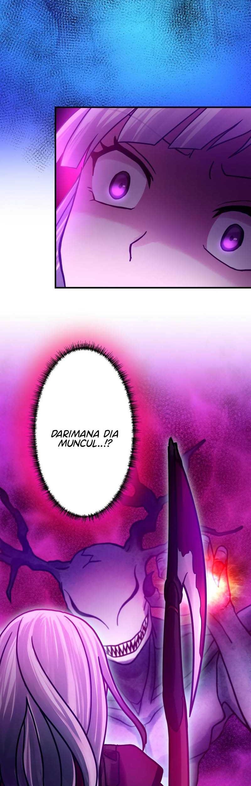Undead King ~Teihen Bouken-sha, Mamono no Chikara de Shinka Musou~ Chapter 43 - halaman 31