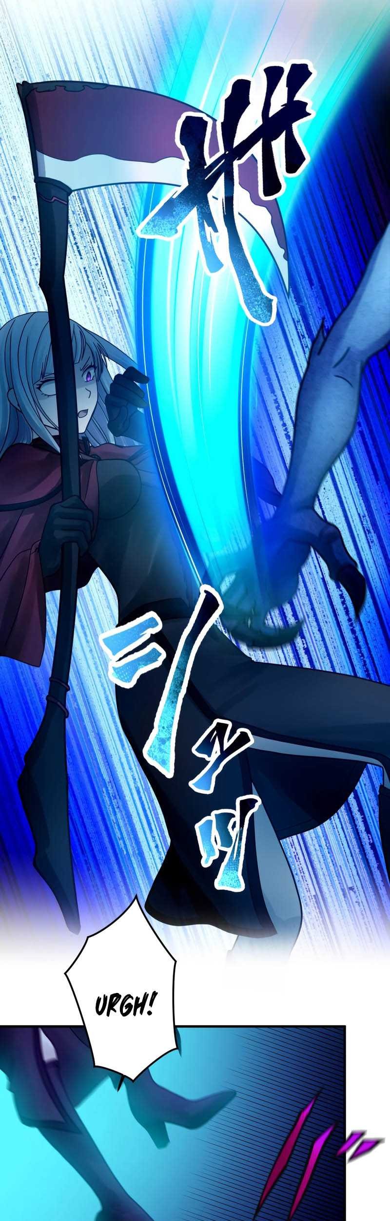 Undead King ~Teihen Bouken-sha, Mamono no Chikara de Shinka Musou~ Chapter 43 - halaman 34