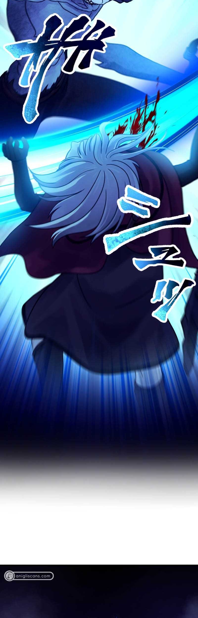 Undead King ~Teihen Bouken-sha, Mamono no Chikara de Shinka Musou~ Chapter 43 - halaman 36