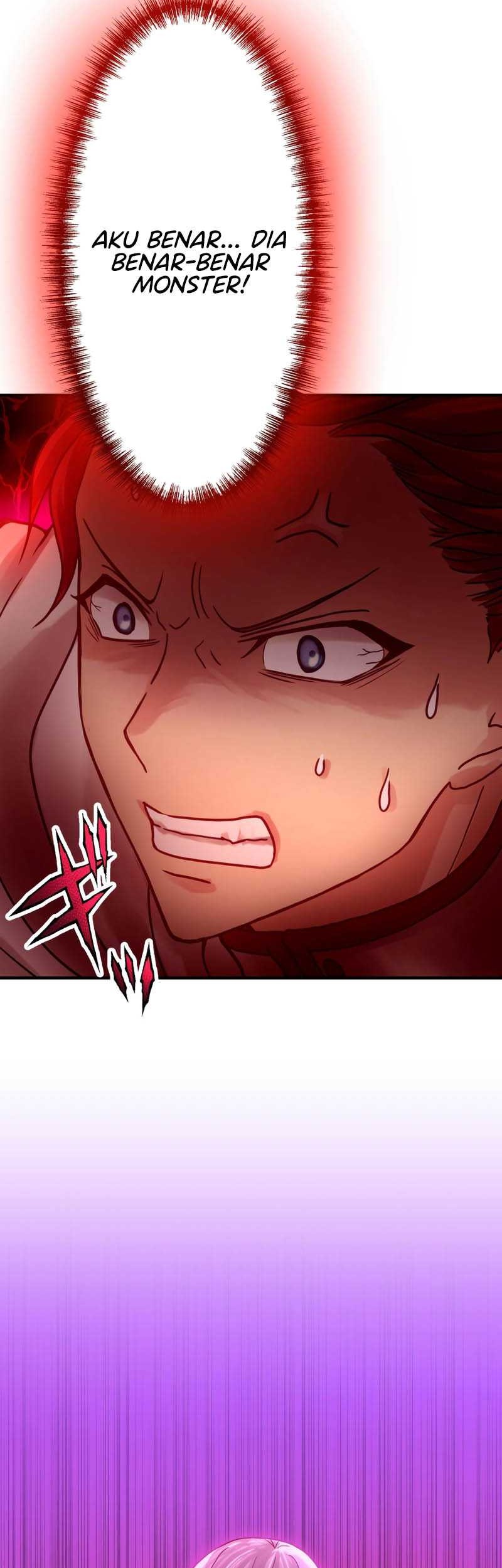 Undead King ~Teihen Bouken-sha, Mamono no Chikara de Shinka Musou~ Chapter 43 - halaman 40