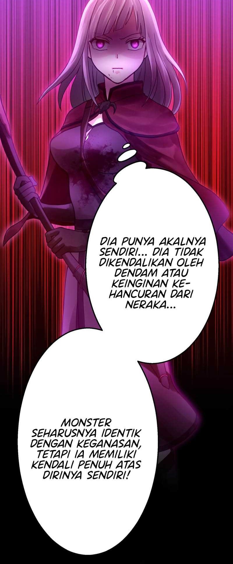 Undead King ~Teihen Bouken-sha, Mamono no Chikara de Shinka Musou~ Chapter 43 - halaman 41