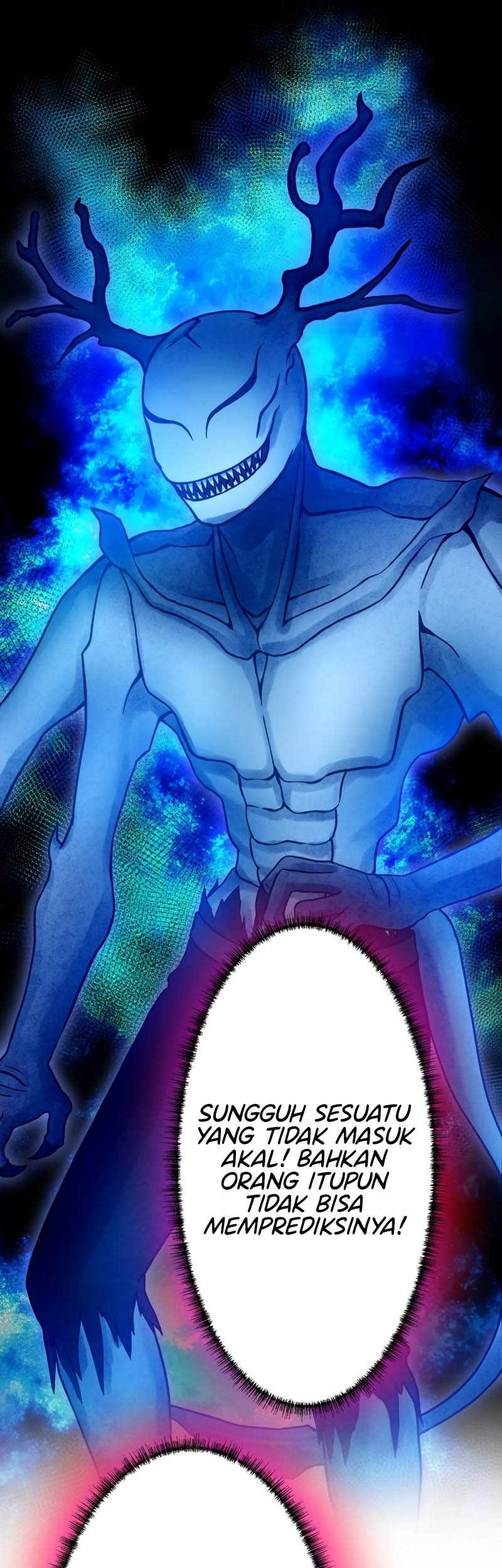 Undead King ~Teihen Bouken-sha, Mamono no Chikara de Shinka Musou~ Chapter 43 - halaman 42