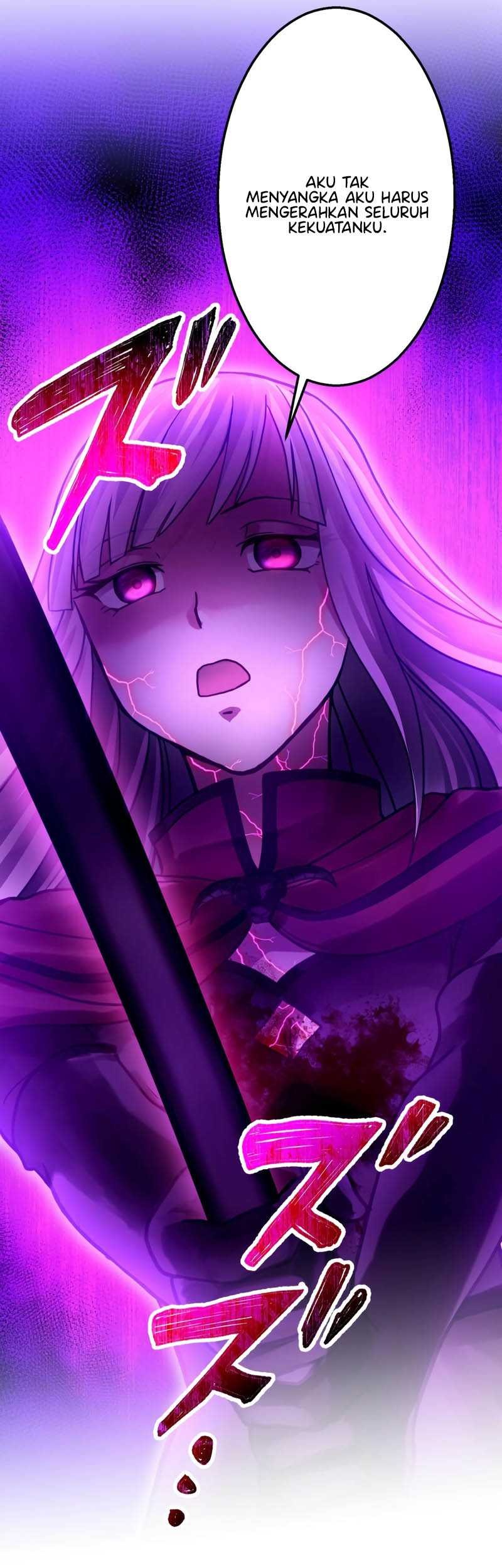 Undead King ~Teihen Bouken-sha, Mamono no Chikara de Shinka Musou~ Chapter 43 - halaman 46