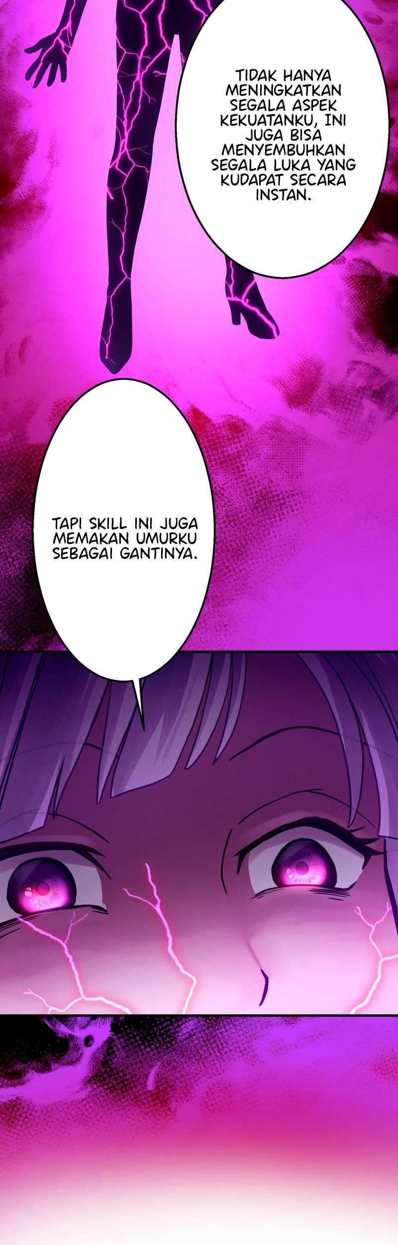 Undead King ~Teihen Bouken-sha, Mamono no Chikara de Shinka Musou~ Chapter 43 - halaman 48