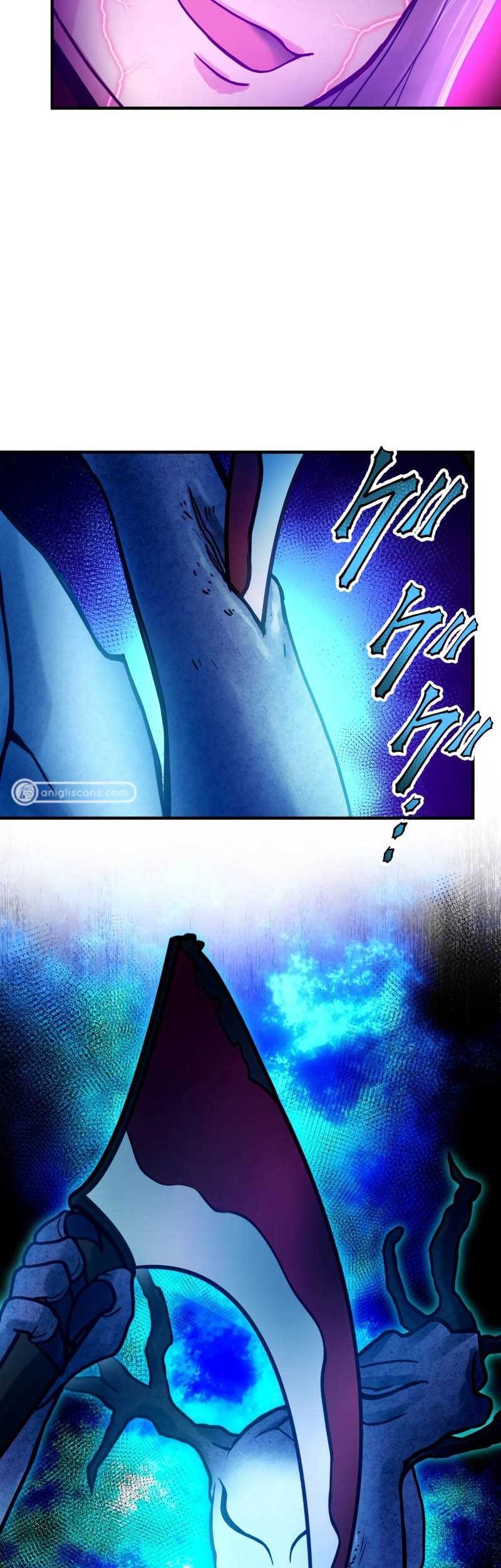 Undead King ~Teihen Bouken-sha, Mamono no Chikara de Shinka Musou~ Chapter 43 - halaman 52