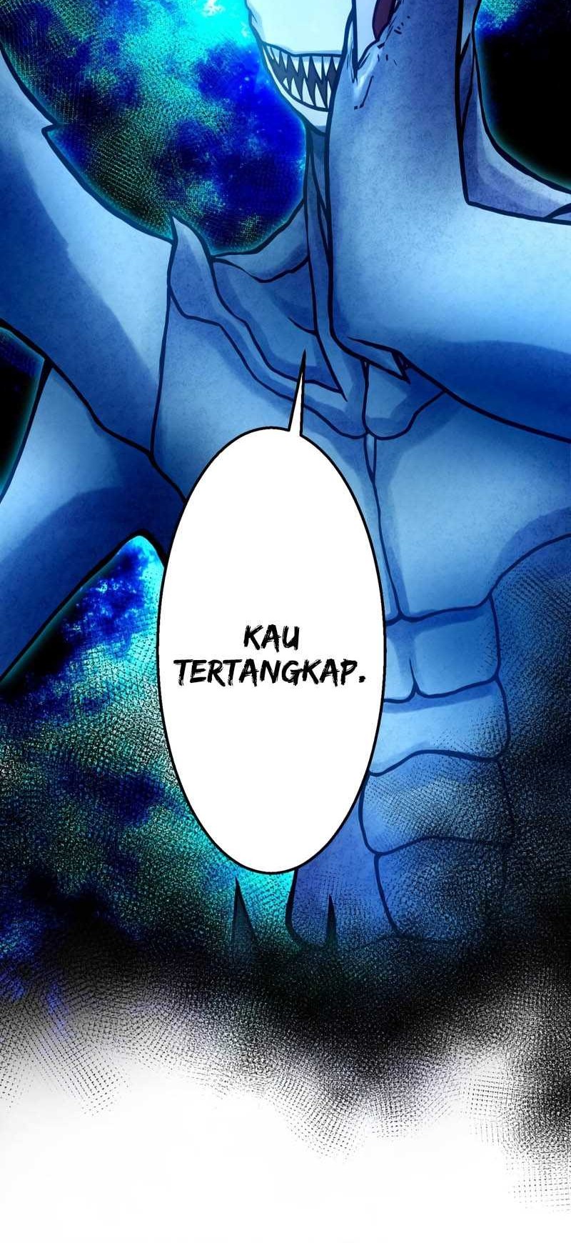 Undead King ~Teihen Bouken-sha, Mamono no Chikara de Shinka Musou~ Chapter 43 - halaman 53