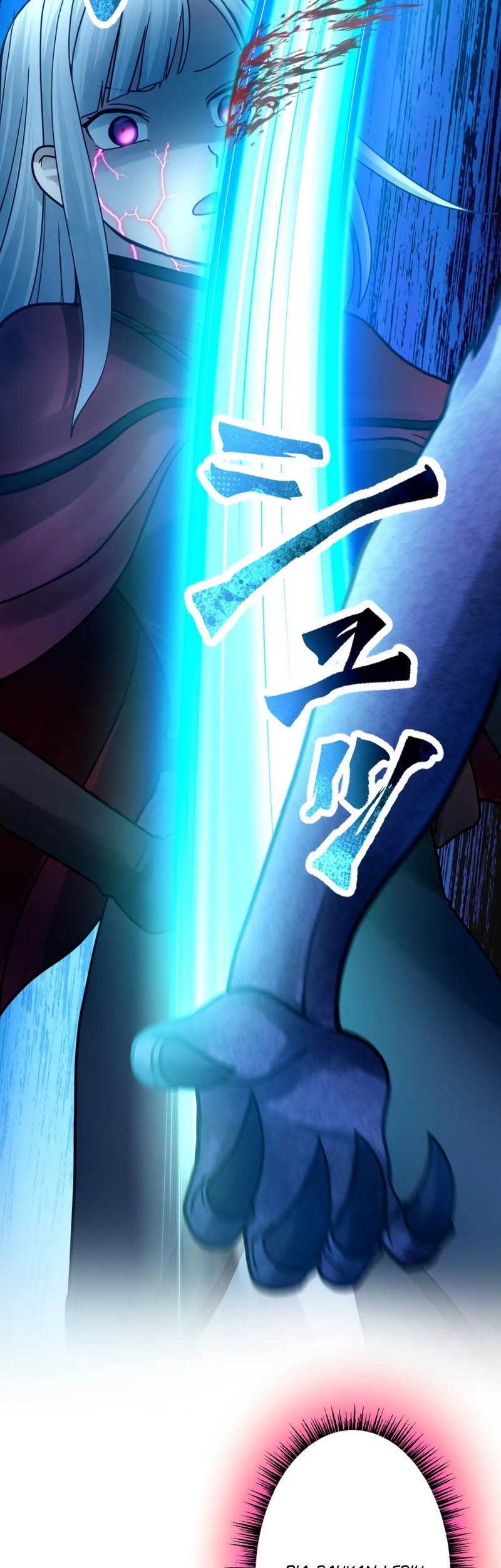Undead King ~Teihen Bouken-sha, Mamono no Chikara de Shinka Musou~ Chapter 43 - halaman 55