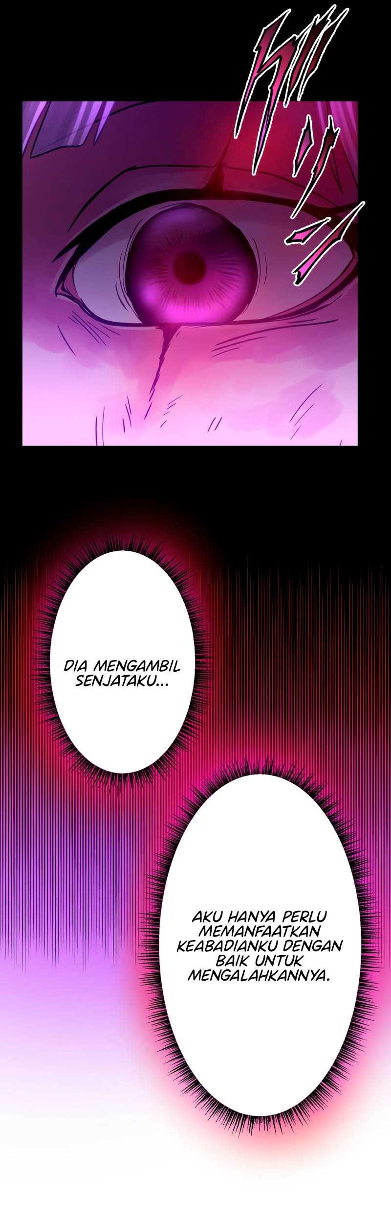 Undead King ~Teihen Bouken-sha, Mamono no Chikara de Shinka Musou~ Chapter 43 - halaman 58