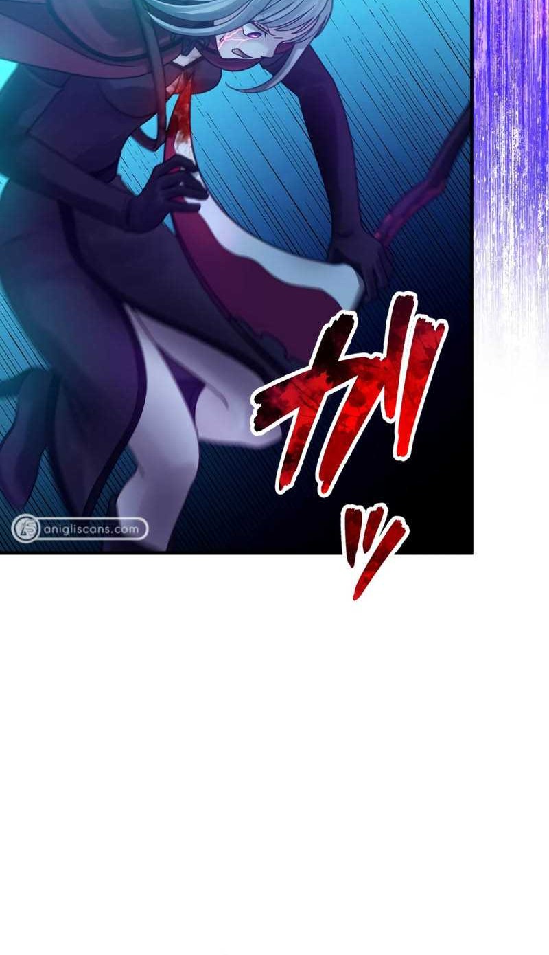 Undead King ~Teihen Bouken-sha, Mamono no Chikara de Shinka Musou~ Chapter 43 - halaman 61
