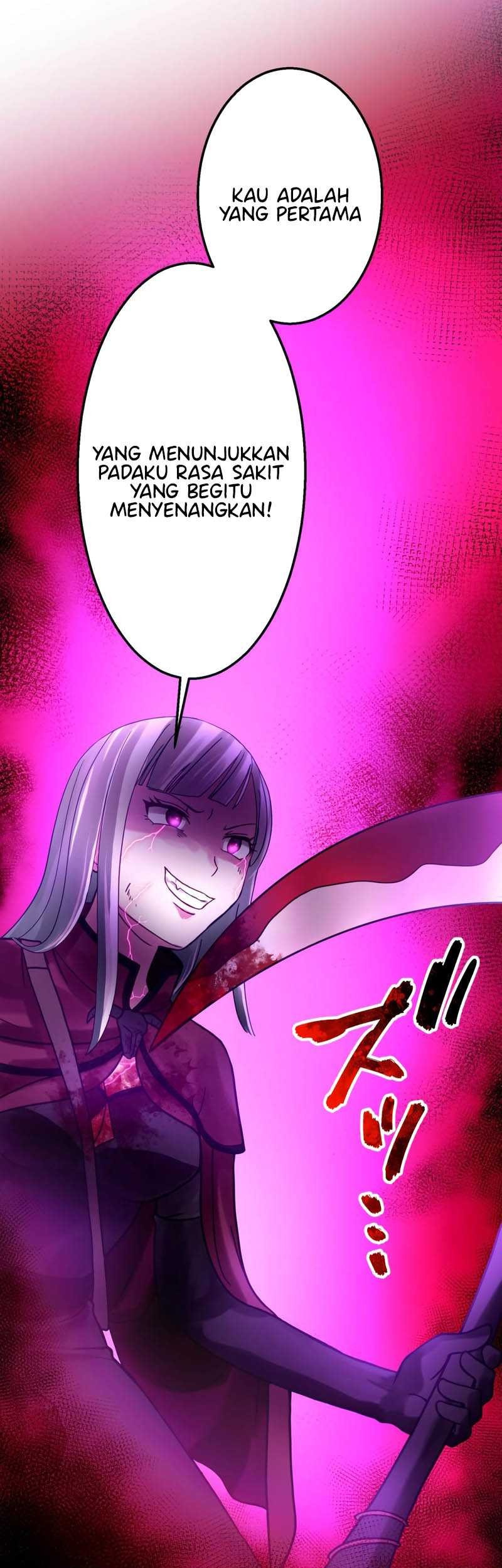 Undead King ~Teihen Bouken-sha, Mamono no Chikara de Shinka Musou~ Chapter 43 - halaman 66