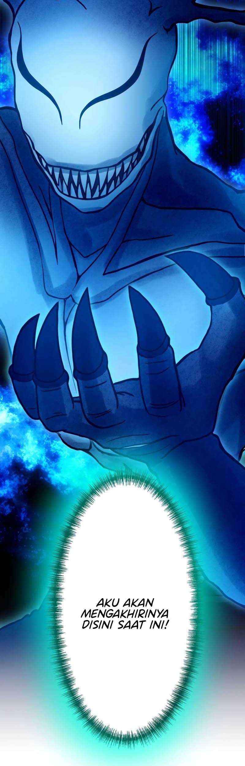 Undead King ~Teihen Bouken-sha, Mamono no Chikara de Shinka Musou~ Chapter 43 - halaman 68